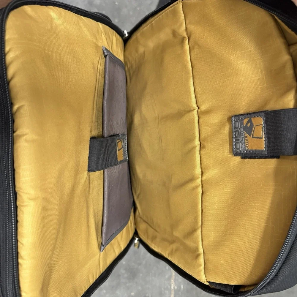 OGIO Axle Laptop Backpack 17